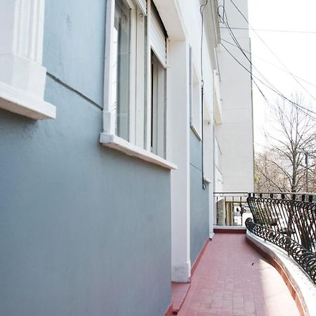 Apartamento Bridon La Plata Exterior foto